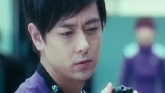 电影 <极速天使> 林志颖宣传片