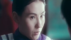 电影 <极速天使> 张柏芝宣传片