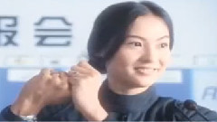 电影<极速天使> 预告片3