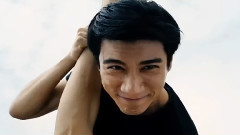 电影<非常幸运> 片段之特工速成课程