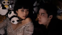 电影<非常幸运> 真情告白片段