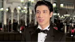 电影<非常幸运> 纪录片之谁可以完成这个角色