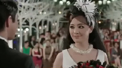 电影<非常幸运> 纪录片之自己不一样的风格