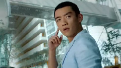 电影<非常幸运> 预告片1