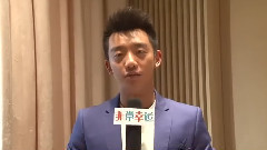 电影<非常幸运> 预告片之主创中秋送祝福