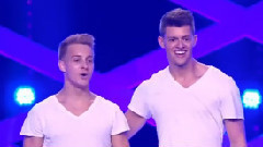 Audition 舞蹈表演