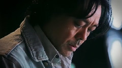 电影<暴疯语> 制作特辑之刘青云压力篇