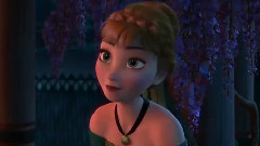 Love Is An Open Door