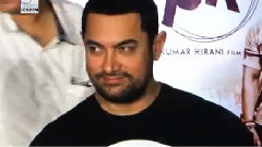 印度群星 - Aamir Khans SECRET Visit To China