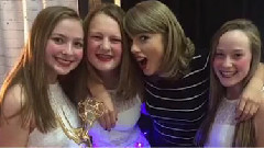 Taylor Swift,Nicki Minaj,Katy Perry,Ariana Grande,Rihanna - 音乐大爆炸 第十八期