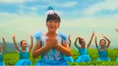 华语童星 - 快乐阳光