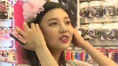 韩国综艺,JOY(Red Velvet),Red Velvet,BTOB,陆星材(BTOB) - 我们结婚了 未公开画面Cut