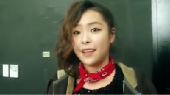 The Ark,全敏珠(The Ark) - Kpopstar 2 全敏珠 Interview