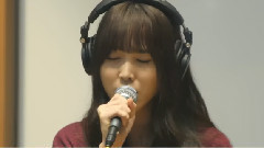 GFriend - 星辰光辉的晚上