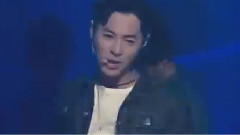 JUNJIN - Wow Wow Wow - SBS 人气歌谣 现场版 15/09/20