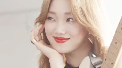 李圣经 - Beautytalk X Laneige Song from Shining Lips!