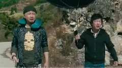 电影<心花路放> 剧场版预告片