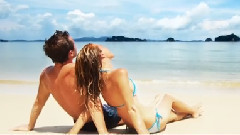 为什么要对你掉眼泪