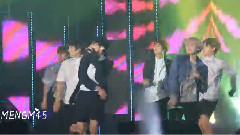 兴弹少年团 & 进击的防弹