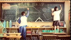 电影<匆匆那年>拍摄花絮 特辑之死党宣传片