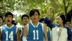 电影<匆匆那年>剧场版预告片5