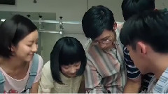 郑恺 - 电影<匆匆那年>预告片之郑恺