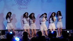 GFriend - Me Gustas Tu