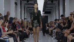 Versus Versace Spring Summer 2016