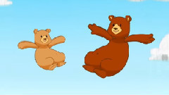 Marcin Kindla - Misiowi Przyjaciele