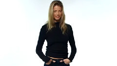 Supermodel Hailey Clauson Sexy secrets Big And pored over