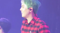 FTISLAND - Talk部分