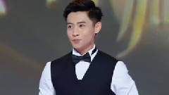 女神新装 魏晨Cut