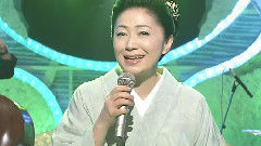 石川さゆり - 朝花