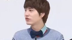 一周偶像随机舞蹈男团