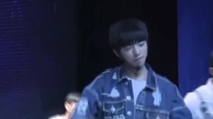 TFBOYS,易烊千玺,王源,王俊凯 - 大梦想家