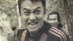 电影<烈日灼心>拍摄花絮制作特辑之邓超受难记