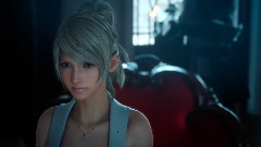 <Final Fantasy XV>TGS 2015 