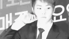 EXO XIUMIN 多样化系列 2 饭制版