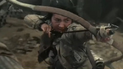 <进击的巨人剧场版 后篇>电影预告片