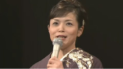 石原询子 香西かおり 演歌特别舞台2011