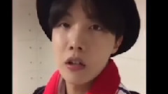 V RapMonster & Suga & Jhope @AllForceOne 中文字幕 15/09/20