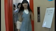 Making The Video 'Secret Secret '