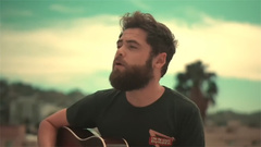 Passenger - Restless Wind