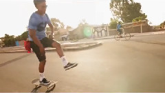 The Very Best - Makes A King