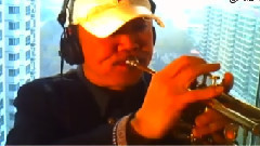 崔健,影视原声 - 电影<蓝色骨头>宣传片之杜可风幽默视频