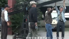 崔健,影视原声 - 电影<蓝色骨头>制作特辑之当崔健遇上杜可风