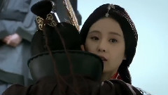 电影<风中奇缘>精彩片段 