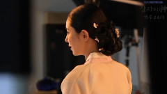 韩剧<客主>海报拍摄花絮 文佳煐相关