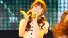 GFriend - Me Gustas Tu