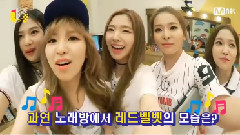 Today's Room Ep08 Red Velvet 预告